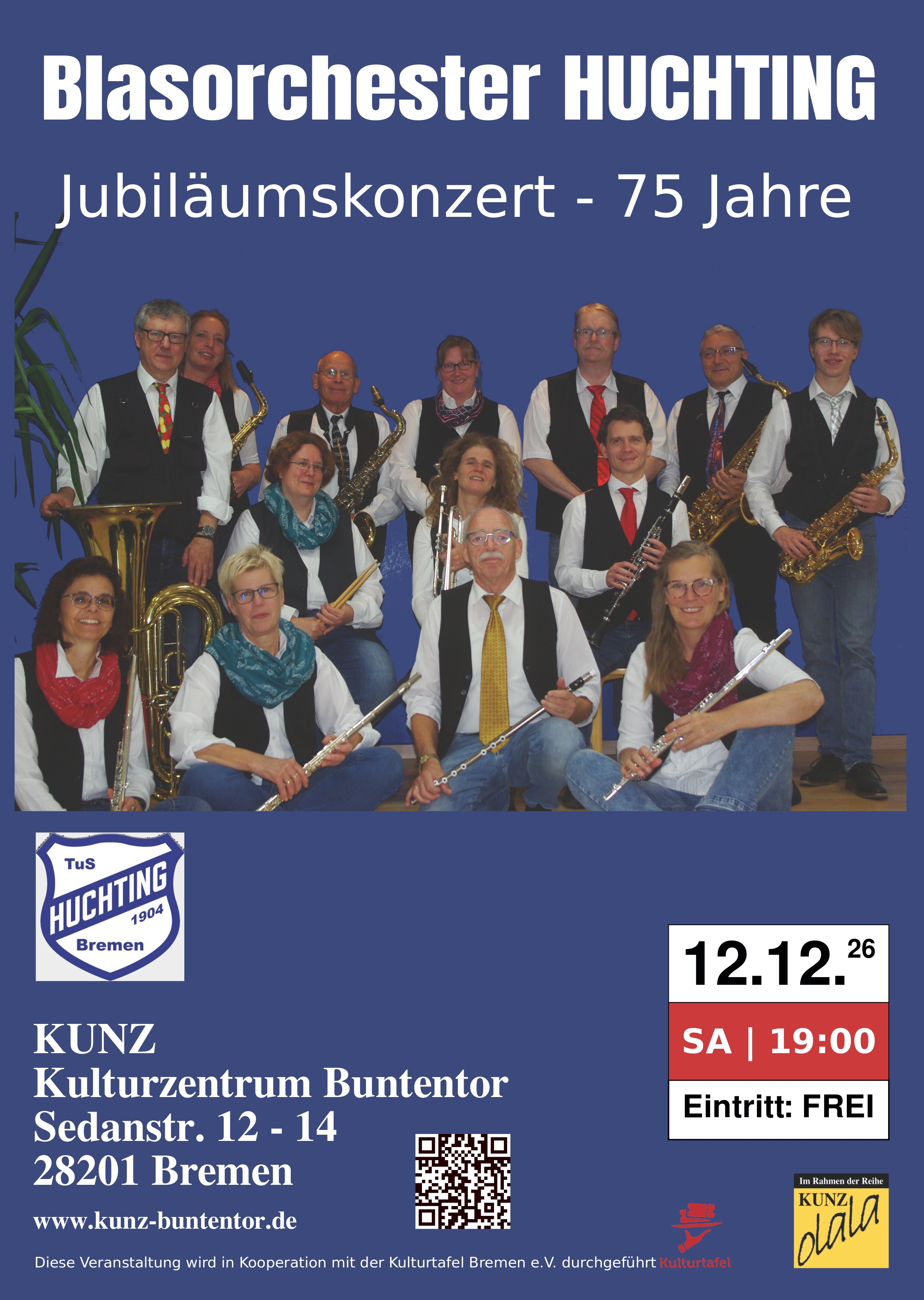KUNZ Event 26